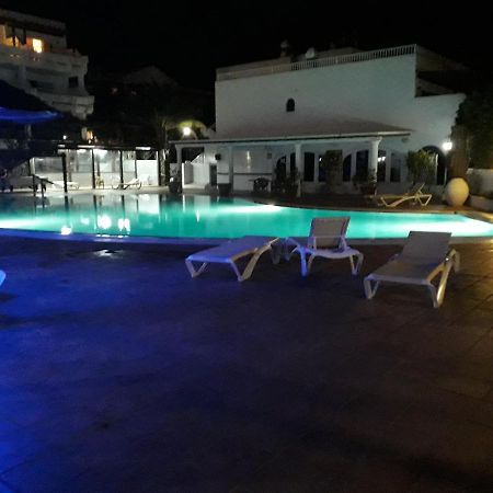 Le Parisien Costa Teguise Exterior foto