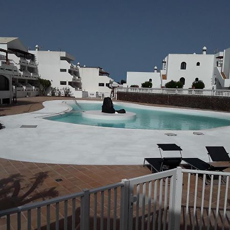 Le Parisien Costa Teguise Exterior foto