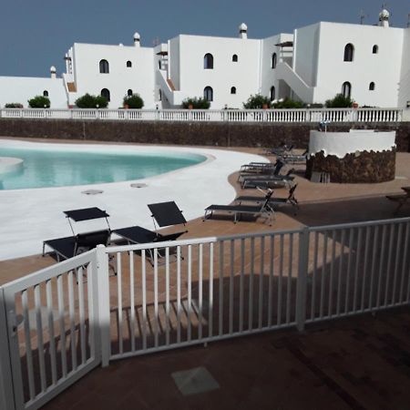 Le Parisien Costa Teguise Exterior foto