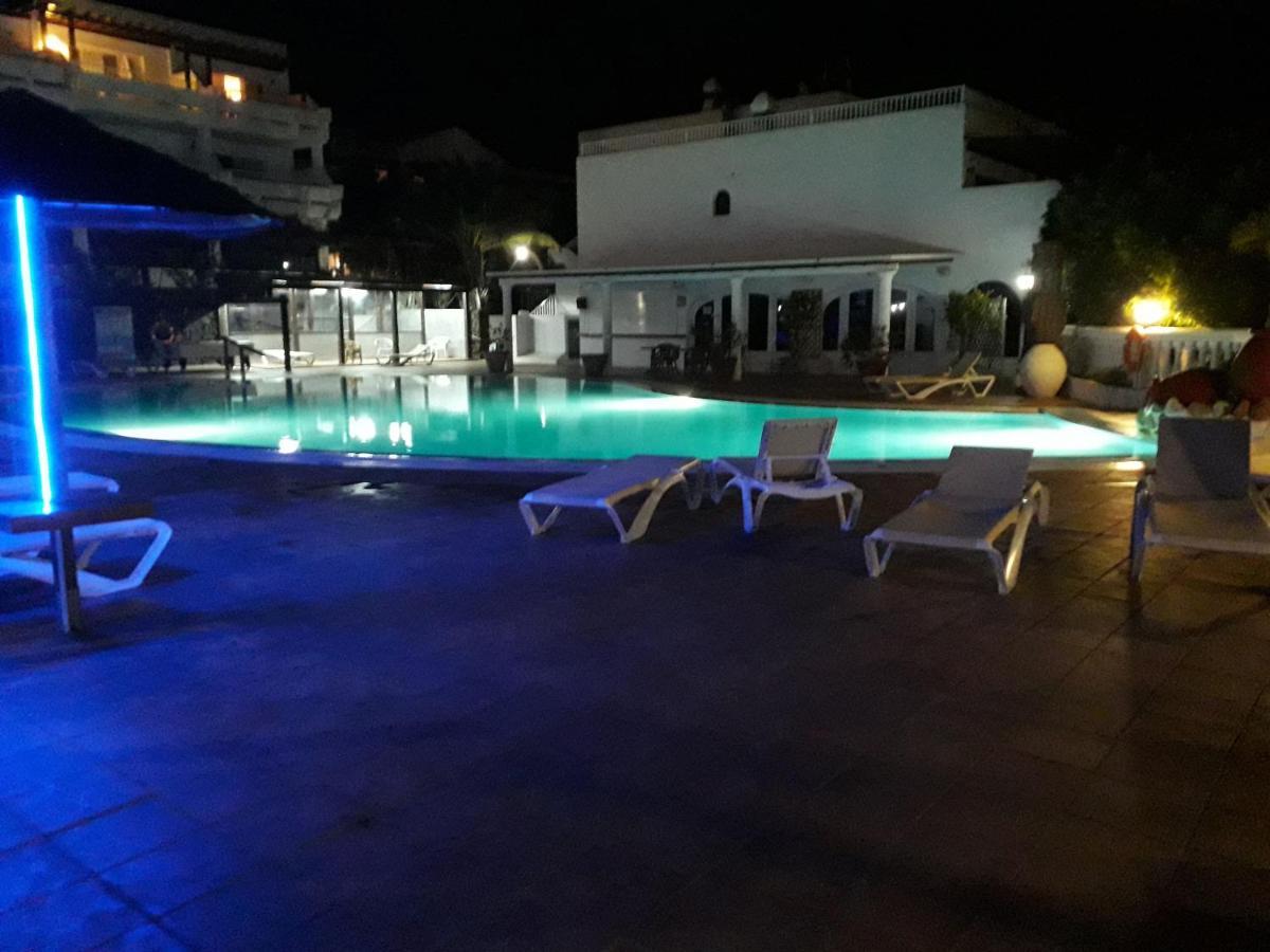 Le Parisien Costa Teguise Exterior foto