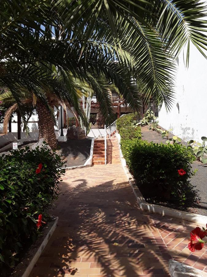 Le Parisien Costa Teguise Exterior foto
