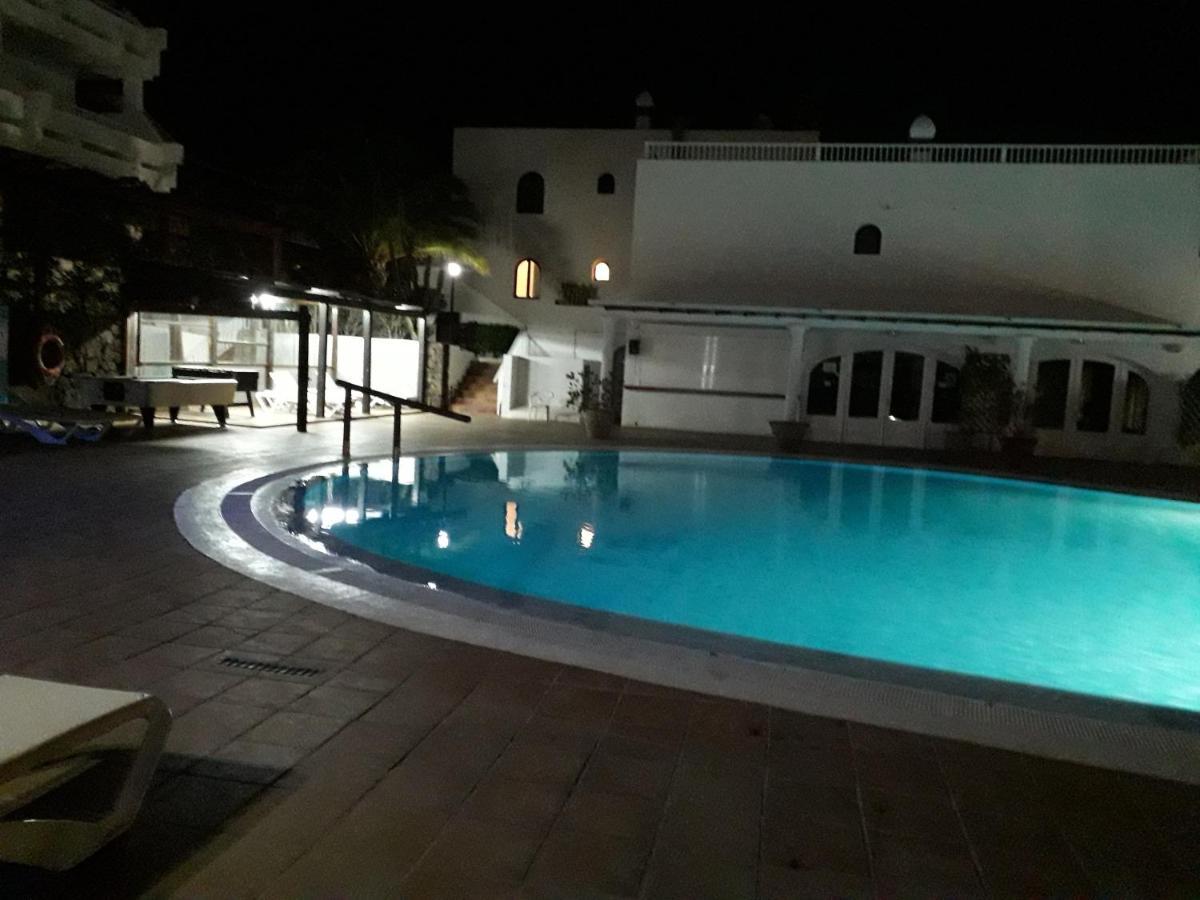 Le Parisien Costa Teguise Exterior foto