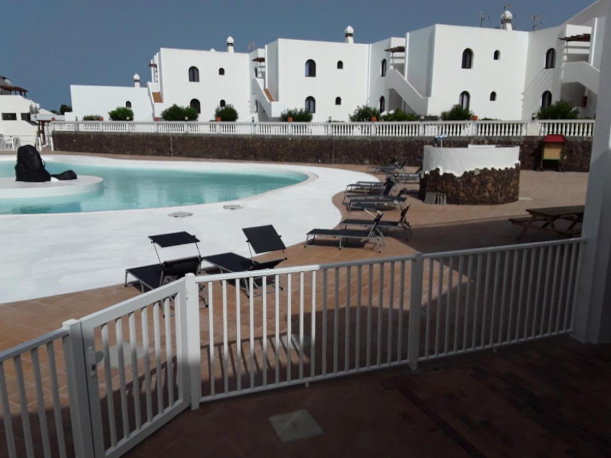 Le Parisien Costa Teguise Exterior foto
