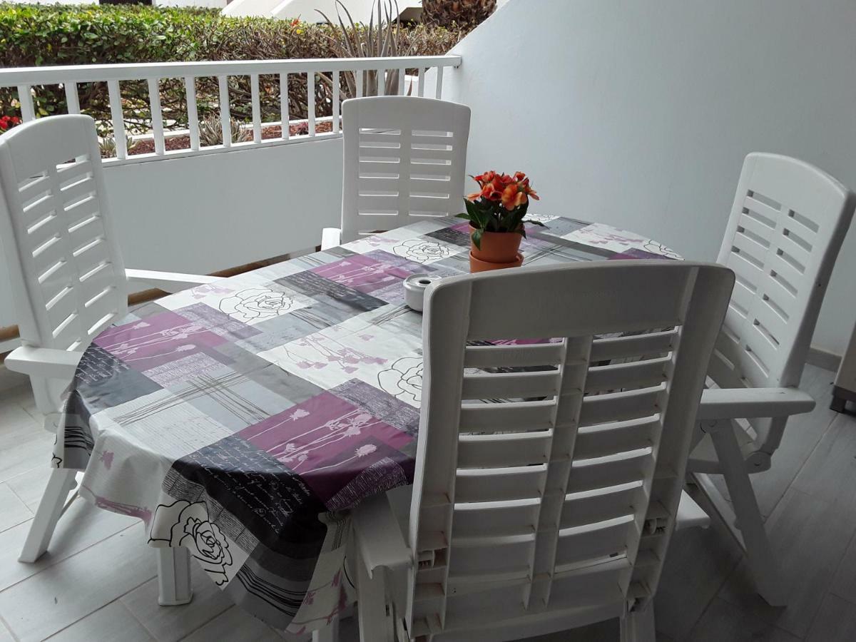 Le Parisien Costa Teguise Exterior foto
