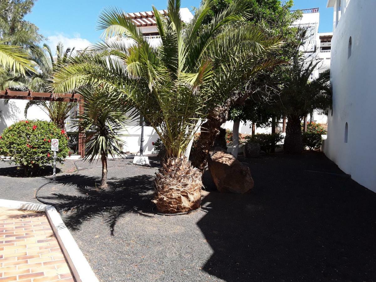 Le Parisien Costa Teguise Exterior foto